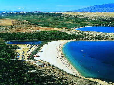 Insel Pag | Kroatien Holiday