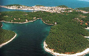 Losinj