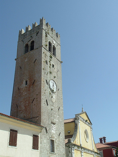 Town of Motovun