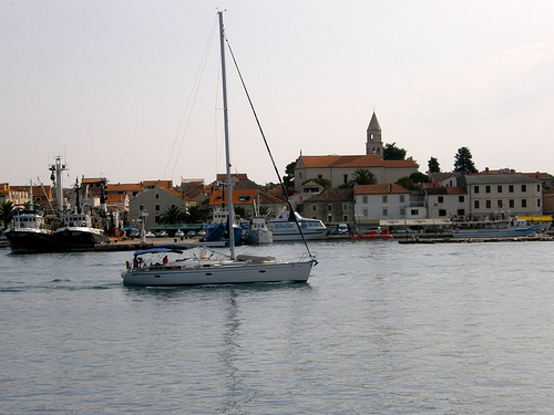 Island of Pašman