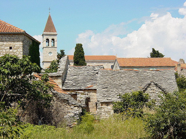 Island of Šolta