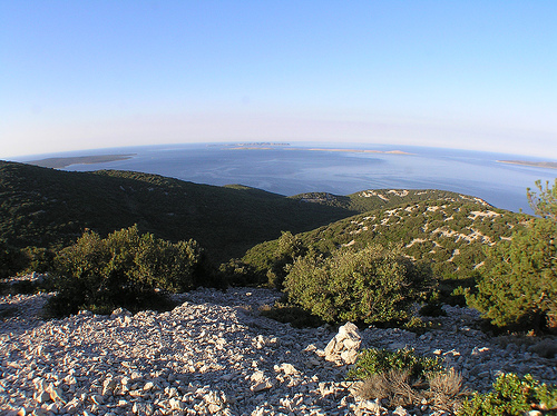 Island of Susak