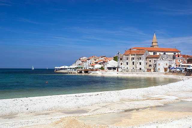 Town of Umag