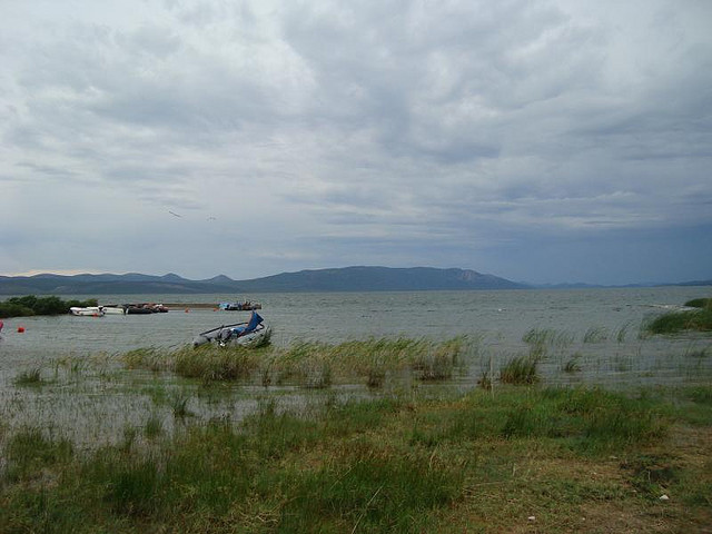 Vransko Lake